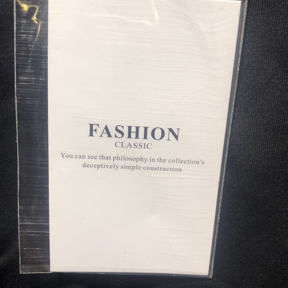 Scrub workwear jacket - Picture 3 of 4